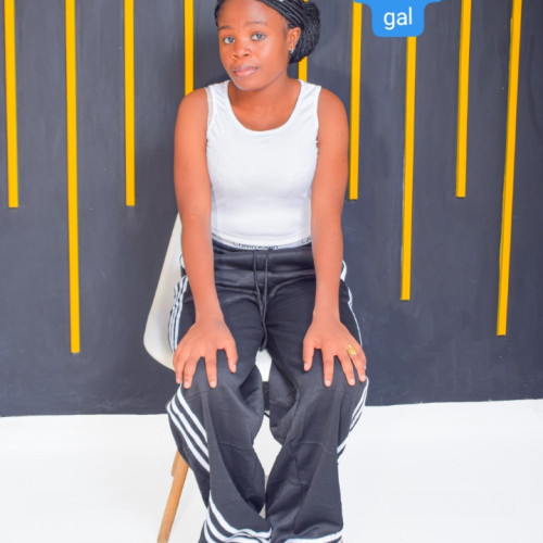 Ivine M. profile photo