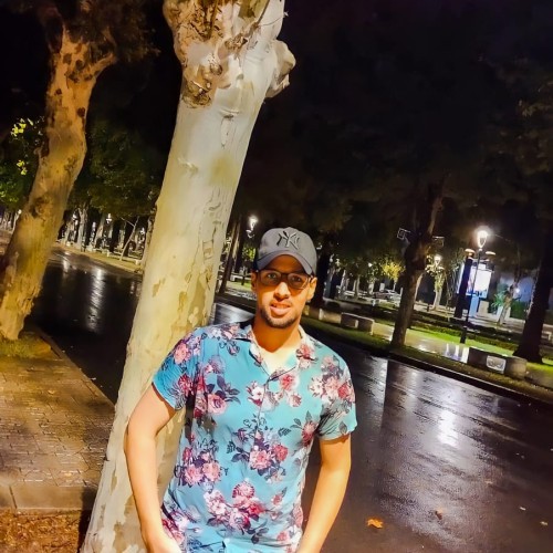 oussama c. profile photo