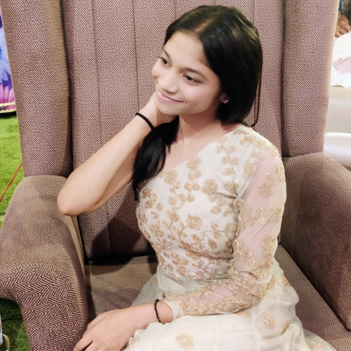 Sakshi K.