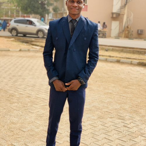 Jesse Y. profile photo