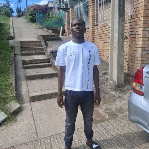 Junior K. profile photo