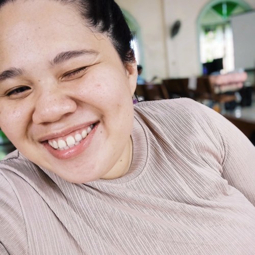Richelle Joy S.