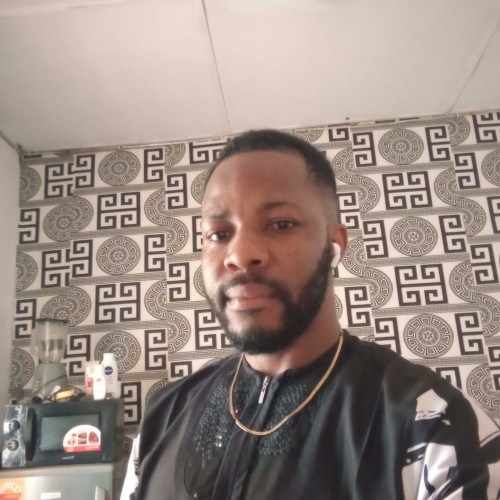 orji ikechukwu E. profile photo