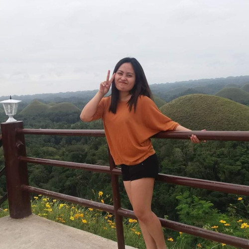 Neschille A. profile photo