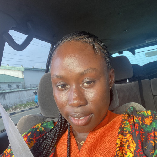 Oluwasegun  V. profile photo