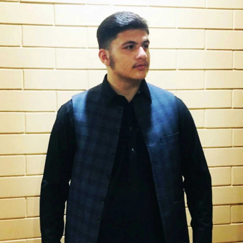Ahmed D. profile photo