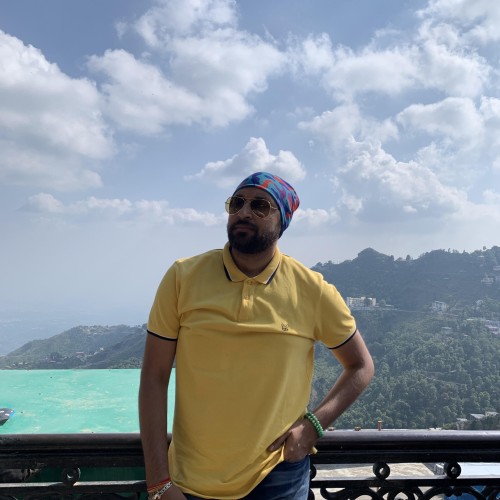 Bswapnil s. profile photo