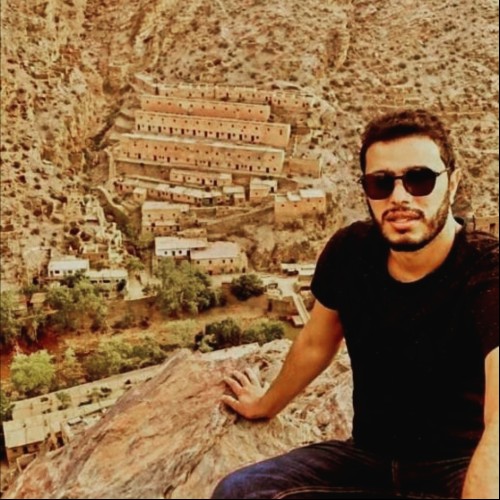 Zakaria E. profile photo