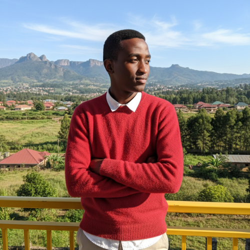 Emanuel M. profile photo