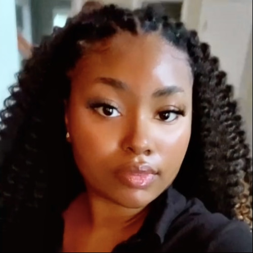 Leigha F. profile photo