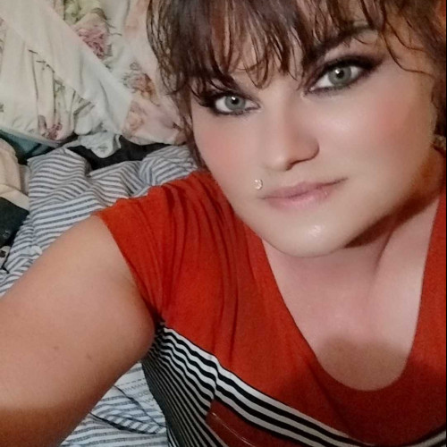 Crystal S. profile photo