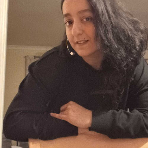 zarina M. profile photo