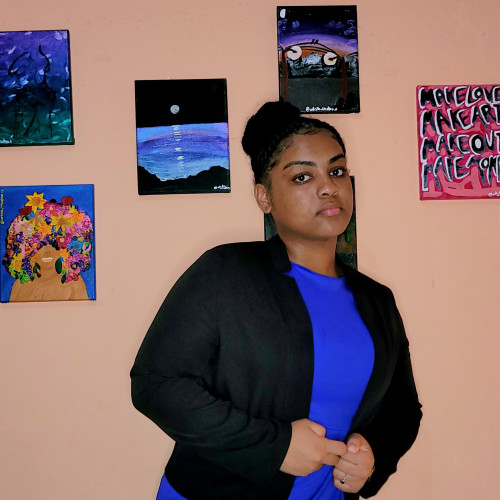 Jeanalla S. profile photo