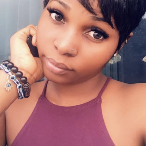 Joy P.