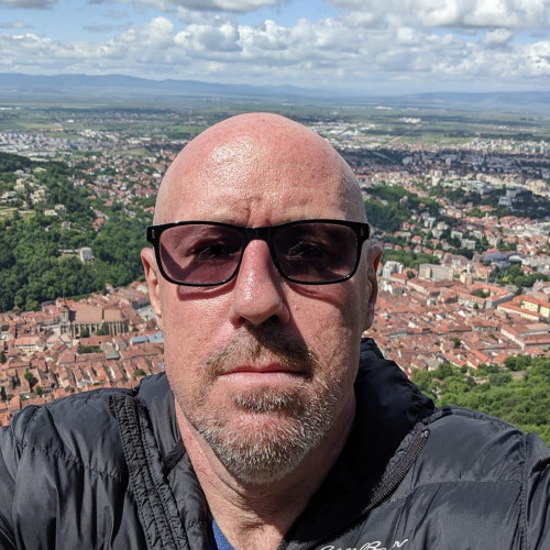Stephen D. profile photo
