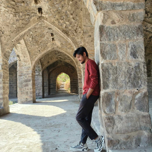 bhanu .. profile photo