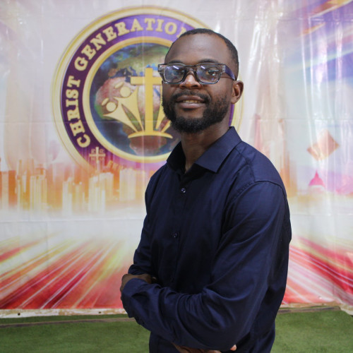 PEREZ NJI M. profile photo