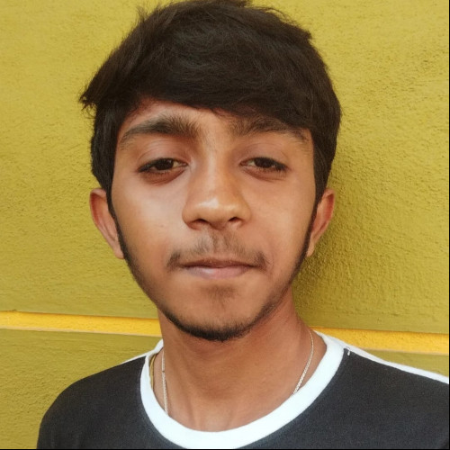 Sujan S. profile photo
