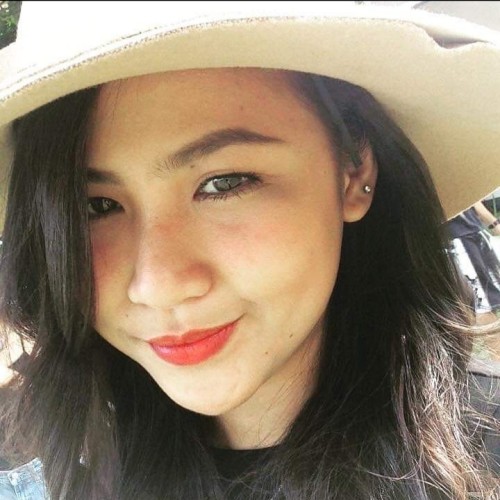 Shery Anne G.