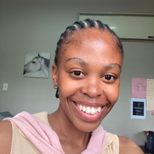 Lehlogonolo M.