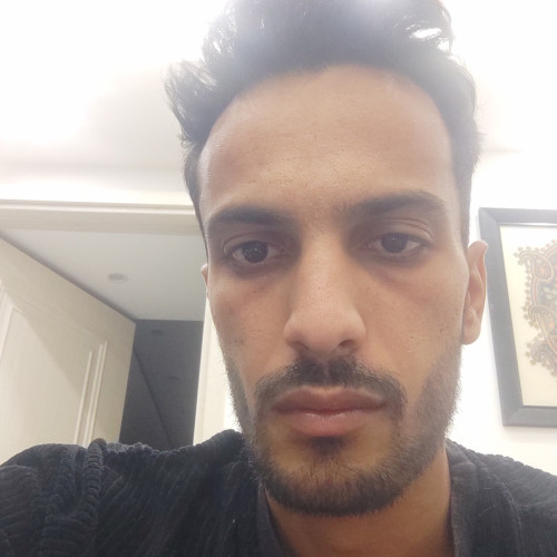 Sadegh B. profile photo