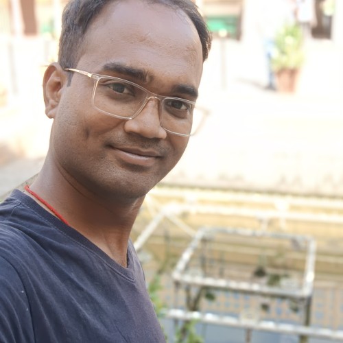Shivdutt D. profile photo