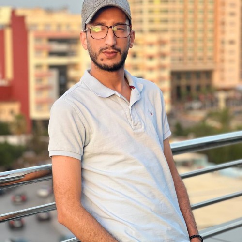 Grev S. profile photo