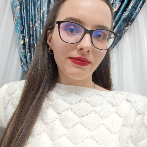 Mirela Andreea  C. profile photo