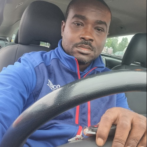 OSAGIE J. profile photo