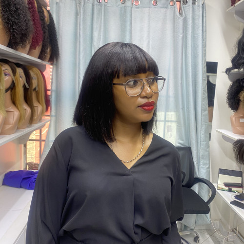 Linnie G. profile photo