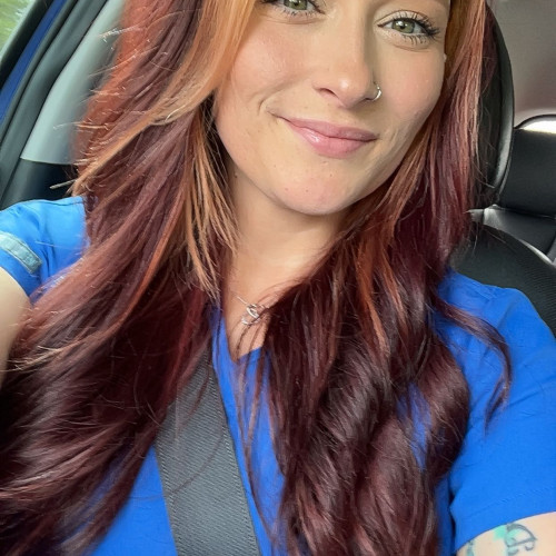 Brittany D. profile photo