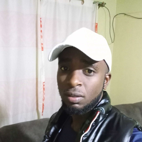 kelvin m. profile photo