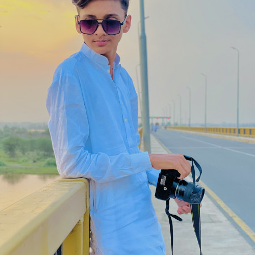 Haseeb Asghar S. profile photo