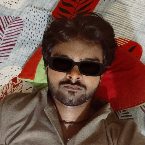 Aditya p. profile photo