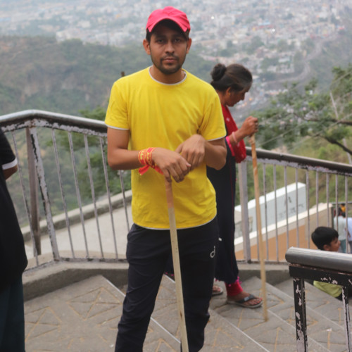 Kartik  D. profile photo