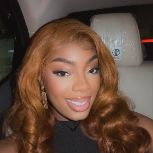 Joice A. profile photo