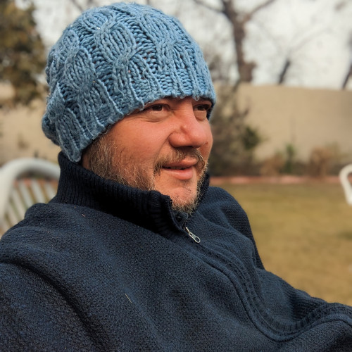 Shahzada Ayyad  B. profile photo