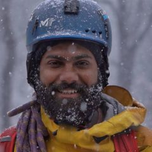 Madhusudan P. profile photo