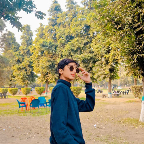 zawar s. profile photo