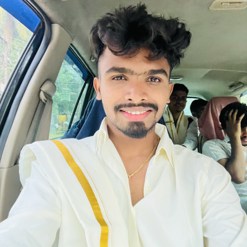 Akshay C.