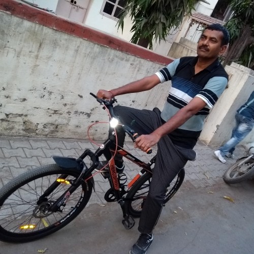 Dasharath T.