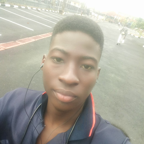Chosen W. profile photo