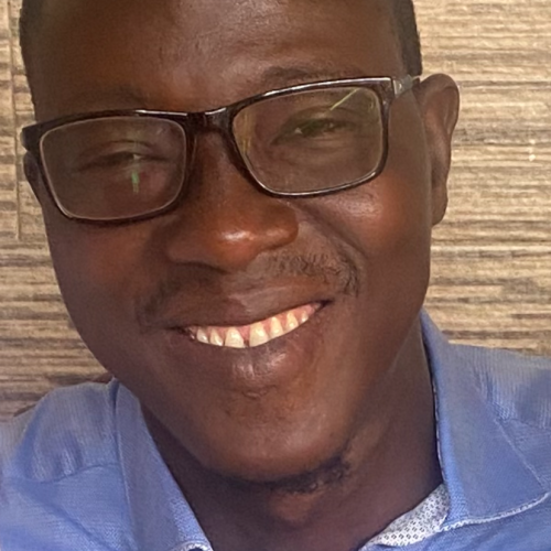 Mahamadou ousmane C. profile photo
