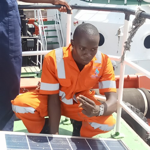 JOSEPH N. profile photo