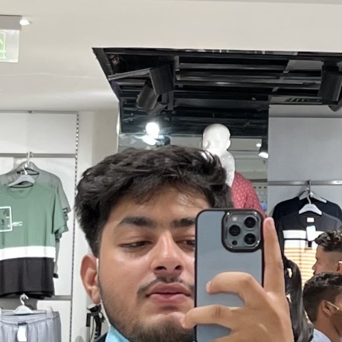 Abhay S. profile photo