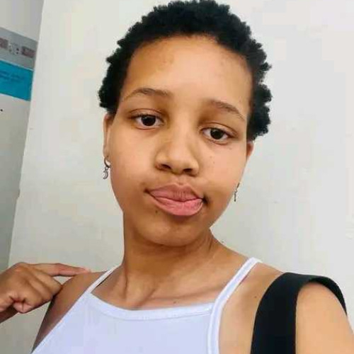 Angel Thando S. profile photo