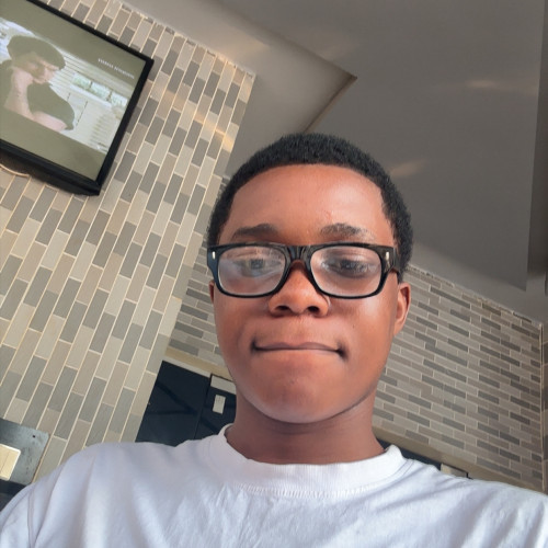 Favour M. profile photo