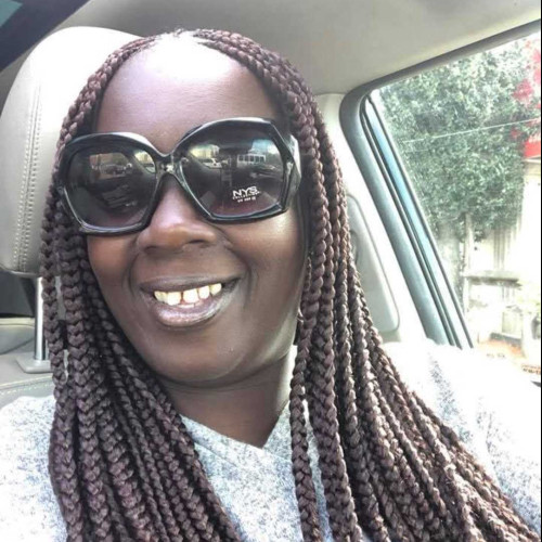 Tanya T. profile photo