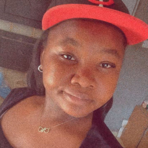 Justinah G. profile photo