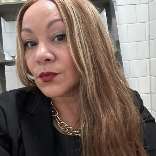 Khadija L. profile photo